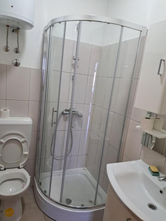Villa Ika Ploce  Luaran gambar