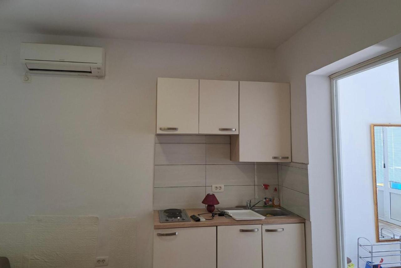 Villa Ika Ploce  Luaran gambar