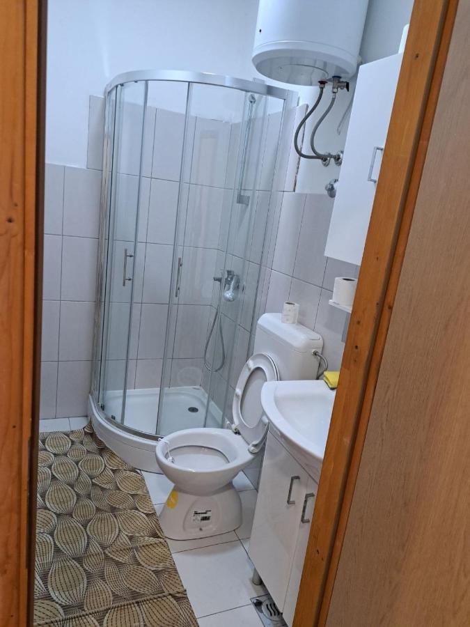 Villa Ika Ploce  Luaran gambar